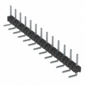 HTSW-213-08-T-S-RA - CONN HEADER R/A 13POS 5.08MM