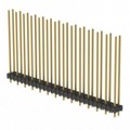 HTSW-214-21-G-D - CONN HEADER VERT 28POS 5.08MM