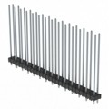 HTSW-214-21-T-D - CONN HEADER VERT 28POS 5.08MM