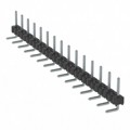 HTSW-215-08-T-S-RA - CONN HEADER R/A 15POS 5.08MM