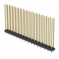 HTSW-216-21-S-D - CONN HEADER VERT 32POS 5.08MM