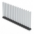 HTSW-216-21-T-D - CONN HEADER VERT 32POS 5.08MM