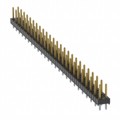 HTSW-225-07-F-D - CONN HEADER VERT 50POS 5.08MM