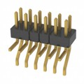 MMT-106-01-H-MT - CONN HEADER SMD R/A 12POS 2MM