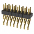MMT-108-01-H-DH-P-TR - CONN HEADER SMD R/A 16POS 2MM