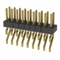 MMT-109-02-H-DH - CONN HEADER SMD R/A 18POS 2MM