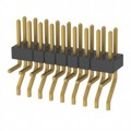 MMT-109-02-H-MT - CONN HEADER SMD R/A 18POS 2MM