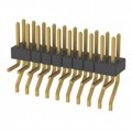MMT-110-02-H-MT - CONN HEADER SMD R/A 20POS 2MM