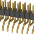 MMT-127-01-H-MT - CONN HEADER SMD R/A 54POS 2MM