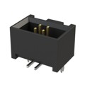 SHF-102-01-F-D-SM-LC - CONN HEADER SMD 4POS 1.27MM