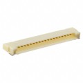 DF14A-20P-1.25H(54) - CONN HEADER SMD R/A 20POS 1.25MM
