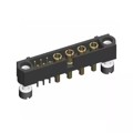 M80-5T10642M3-00-000-04-332 - CONN HEADER R/A 10POS 2MM