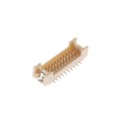 DF13E-20DP-1.25V(76) - CONN HEADER SMD 20POS 1.25MM