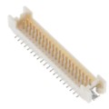 DF13E-40DP-1.25V(76) - CONN HEADER SMD 40POS 1.25MM