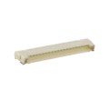 DF14-20P-1.25H(24) - CONN HEADER SMD R/A 20POS 1.25MM