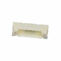 DF14A-6P-1.25H(24) - CONN HEADER SMD R/A 6POS 1.25MM