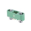 G125-MS10605M3R - CONN HEADER SMD 6POS 1.25MM