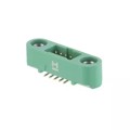G125-MS11005M1R - CONN HEADER SMD 10POS 1.25MM