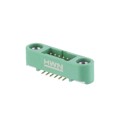 G125-MS11205M1R - CONN HEADER SMD 12POS 1.25MM