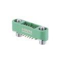 G125-MS11205M3R - CONN HEADER SMD 12POS 1.25MM