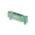 G125-MS11605M3R - CONN HEADER SMD 16POS 1.25MM