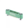 G125-MS12005M3R - CONN HEADER SMD 20POS 1.25MM