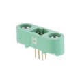 G125-MV10605M1R - CONN HEADER VERT 6POS 1.25MM