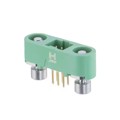 G125-MV10605M3R - CONN HEADER VERT 6POS 1.25MM