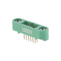 G125-MV11205M1R - CONN HEADER VERT 12POS 1.25MM