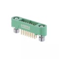 G125-MV11605M3R - CONN HEADER VERT 16POS 1.25MM