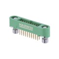 G125-MV12005M3R - CONN HEADER VERT 20POS 1.25MM
