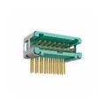 G125-MH11605L7R - CONN HDR R/A 16POS