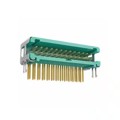 G125-MH12605L5R - CONN HDR R/A 26POS