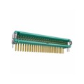 G125-MH15005L1R - CONN HDR R/A 50POS