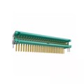 G125-MH15005L5R - CONN HDR R/A 50POS