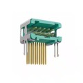 G125-MH21005L6R - CONN HDR R/A 10POS