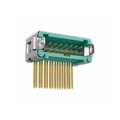 G125-MH21605L3R - CONN HDR R/A 16POS