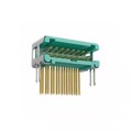 G125-MH21605L6P - CONN HDR R/A 16POS