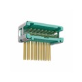 G125-MH21605L7P - CONN HDR R/A 16POS