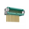 G125-MH22005L3R - CONN HDR R/A 20POS