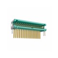 G125-MH23405L6P - CONN HDR R/A 34POS
