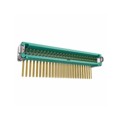 G125-MH25005L3R - CONN HDR R/A 50POS