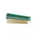 G125-MH25005L6P - CONN HDR R/A 50POS