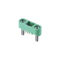 G125-MS10605M2R - CONN HDR VERT 6POS