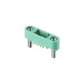G125-MS11005M2R - CONN HDR VERT 10POS