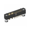 M80-5T11205M2-02-331-00-000 - DATAMATE 2-ROW MIX-TEK MALE VERT