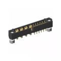 M80-5T11205M3-04-331-00-000 - DATAMATE 2-ROW MIX-TEK MALE VERT