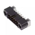 M80-5S21222MR - CONN HDR 2MM 12POS GOLD SMD