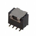 20021321-00008C4LF - CONN RCPT 8POS 0.05 GOLD SMD