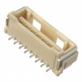 5024430870 - CONN RCPT 8POS 0.079 TIN SMD